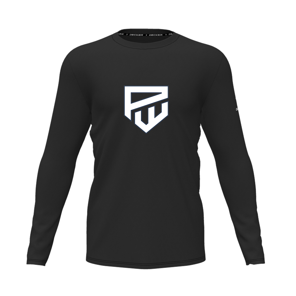 Decker Performance T-Shirt