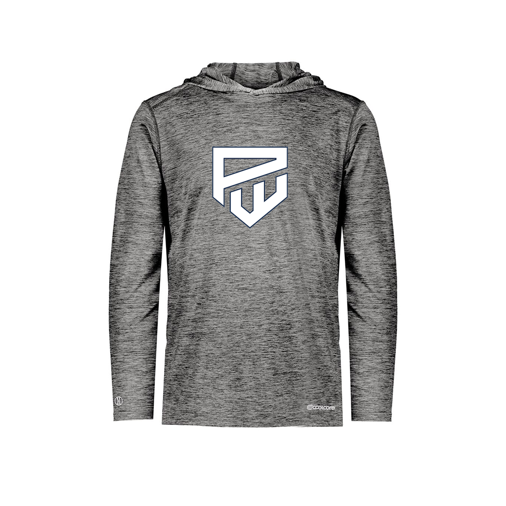 Decker Youth Charge Hoodie