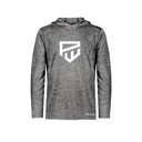 Decker Youth Charge Hoodie