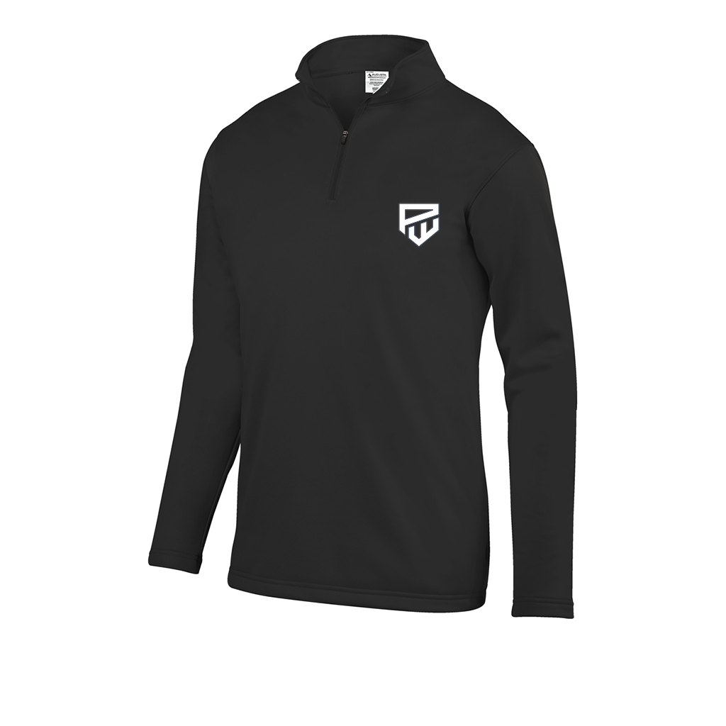 Decker Men's FlexFleece 1/4 Zip