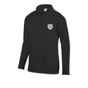 Decker Youth FlexFleece 1/4 Zip