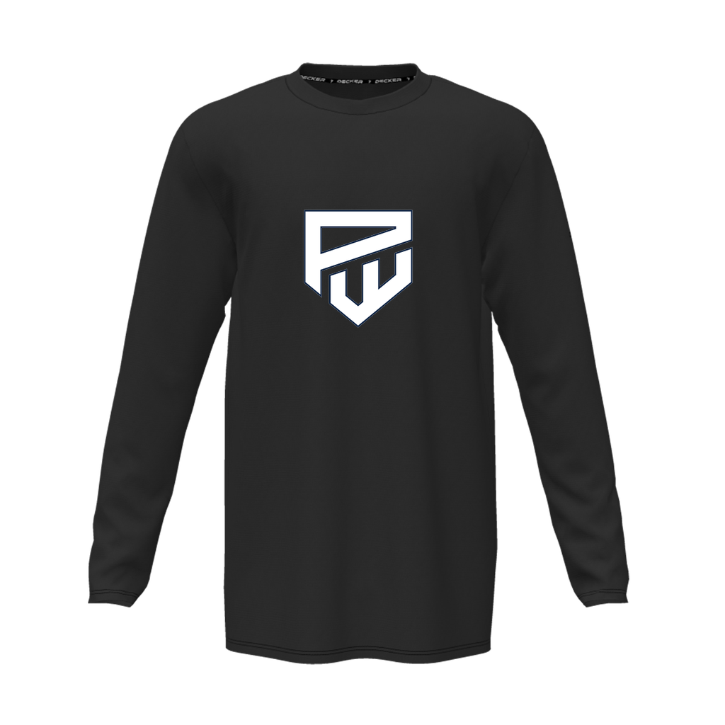 Decker Comfort T-Shirt