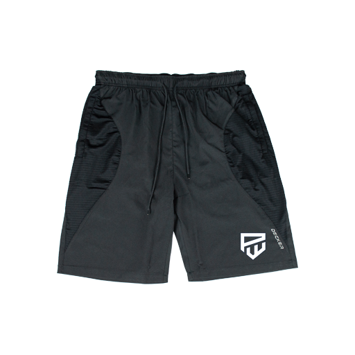 Shorts (Curve Shorts)