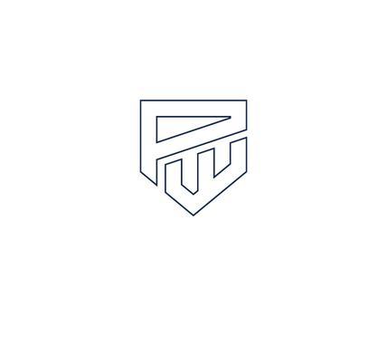 [CUS-STK-VC-3IN-LOGO1] Team Stickers (3in, Logo 1)
