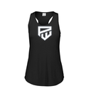 Ladies Tri Blend Tank Top