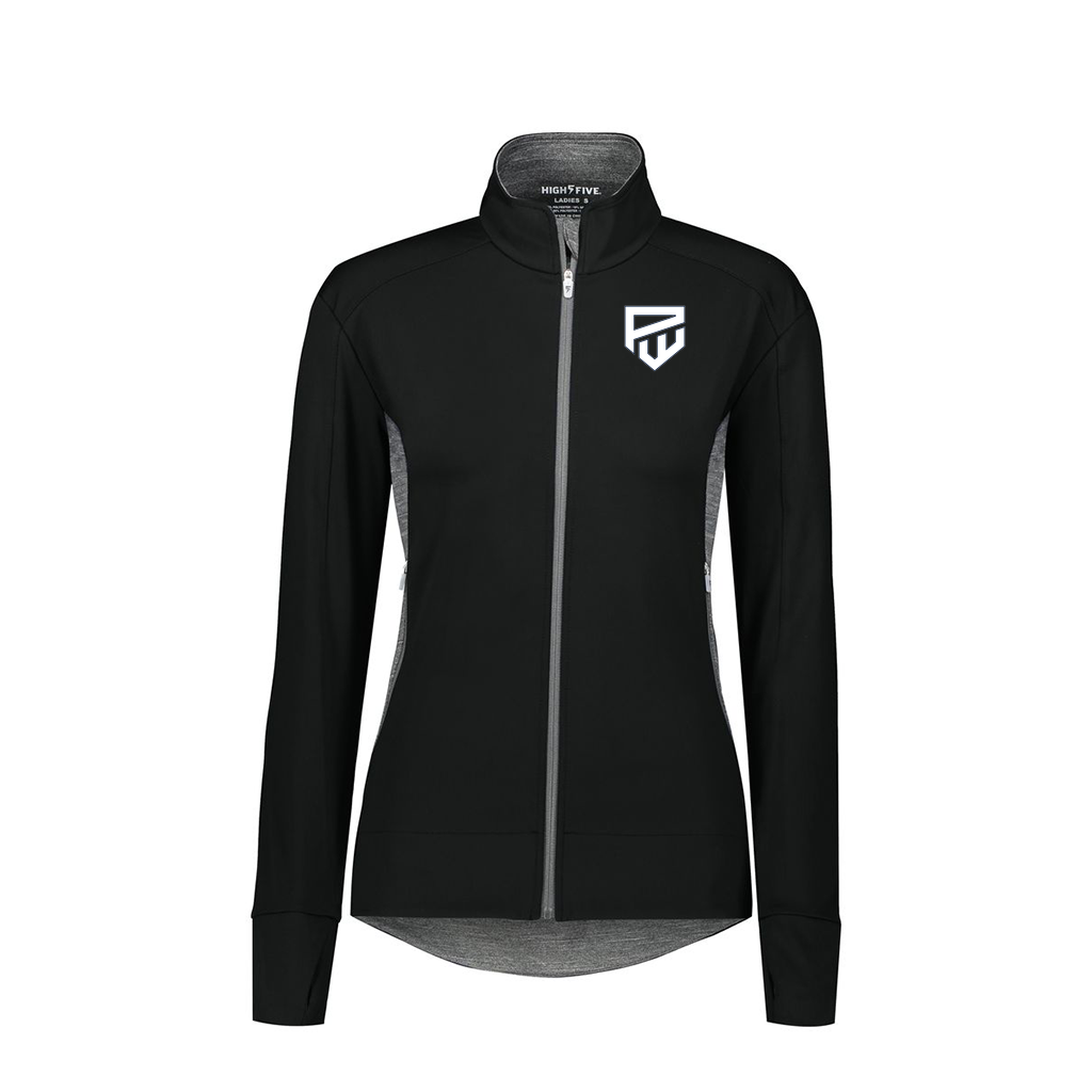 Girls FreeForm Jacket
