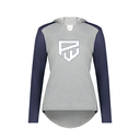 Ladies Vintage Hoodie