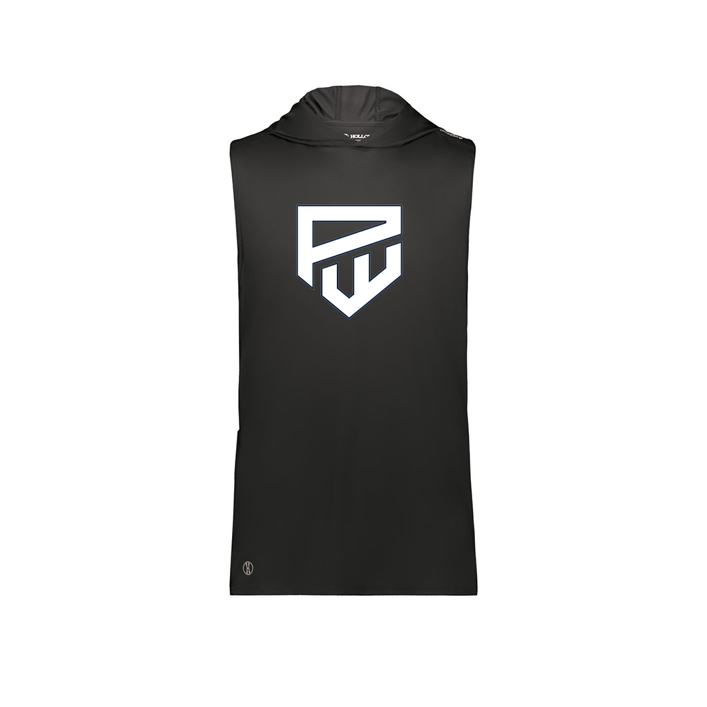 Men's CoolDry Sleeveless Hoodie