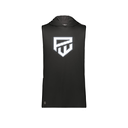Men's CoolDry Sleeveless Hoodie