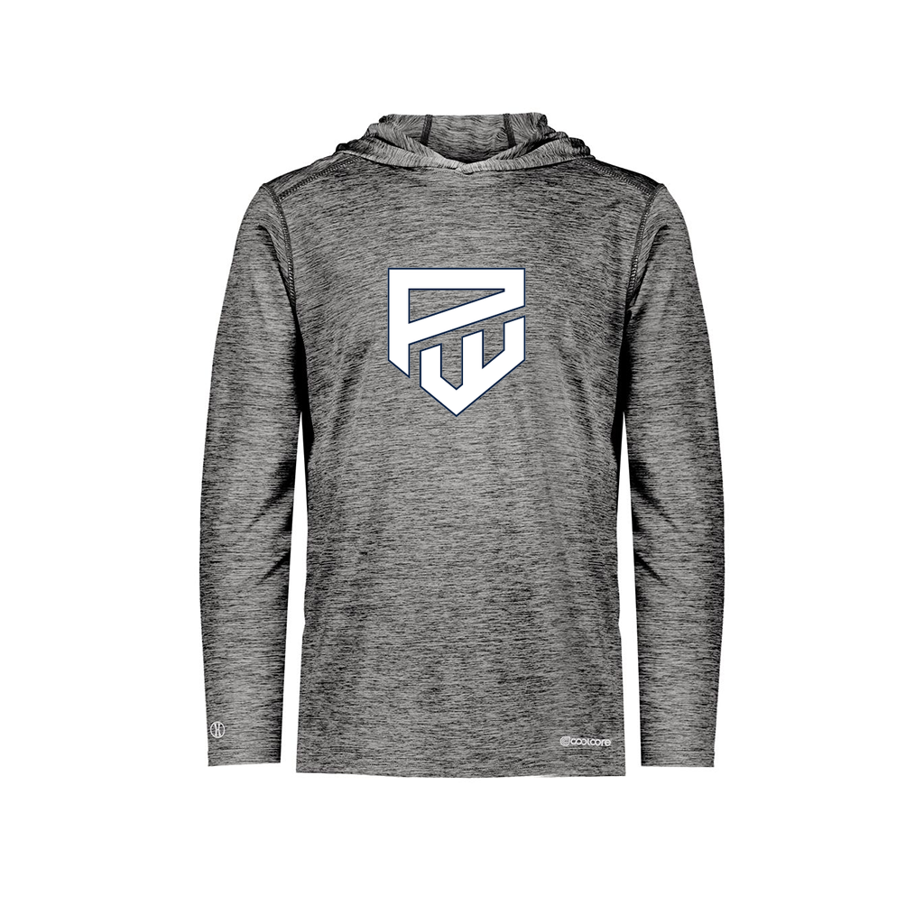 Decker Men's Charge Hoodie