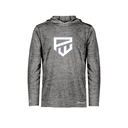 Decker Men's Charge Hoodie