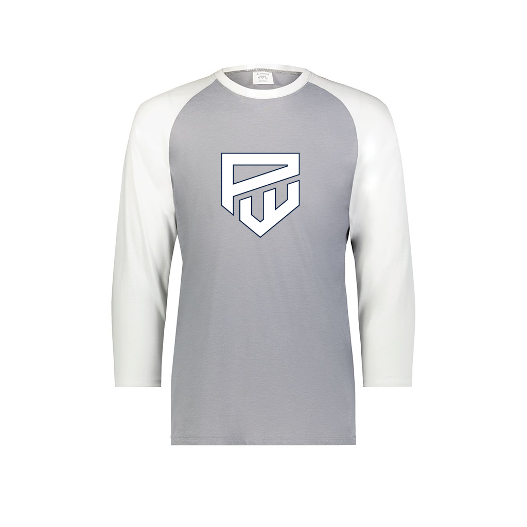 Men's Vintage 3/4 Sleeve T-Shirt