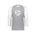 Men's Vintage 3/4 Sleeve T-Shirt