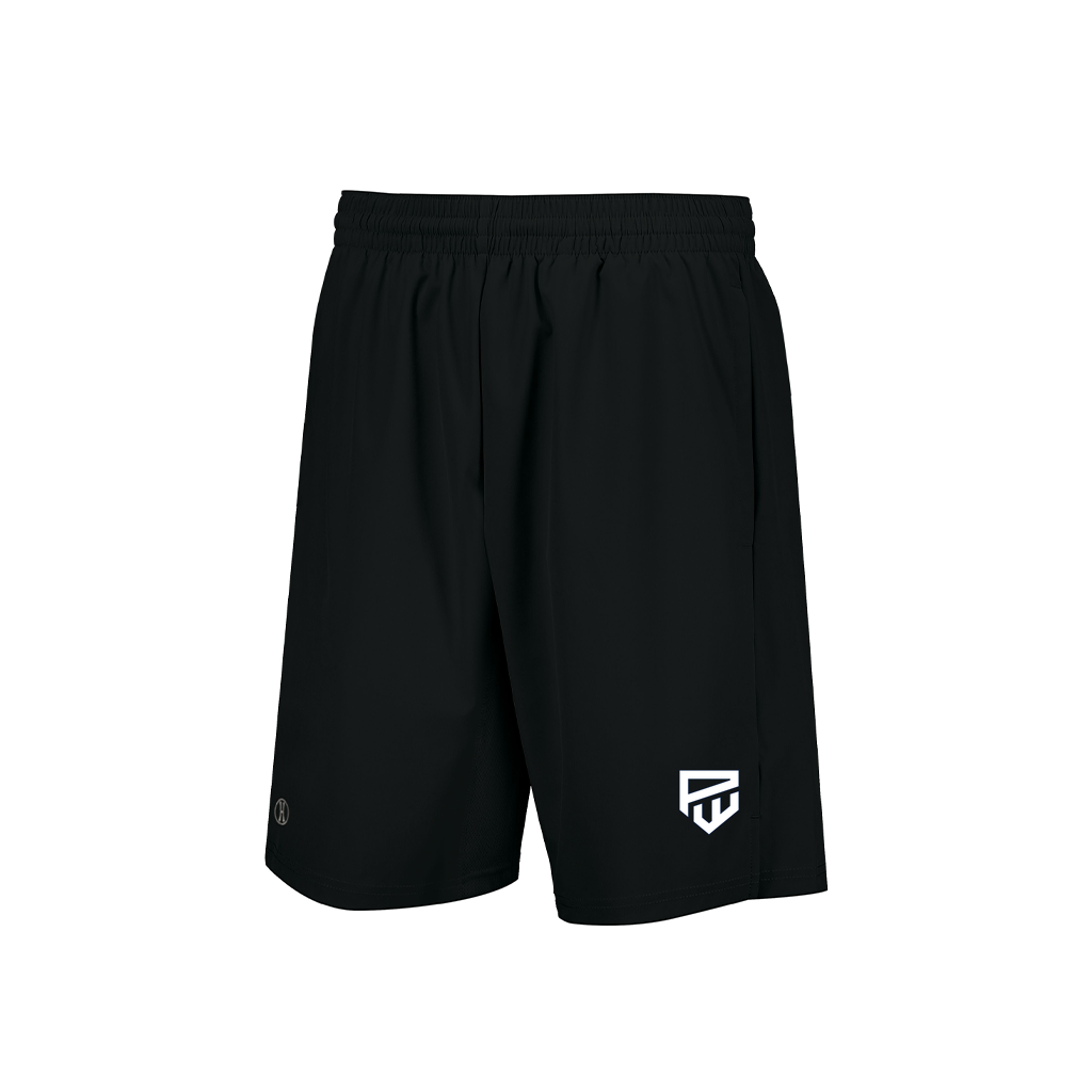 Youth Weld Short