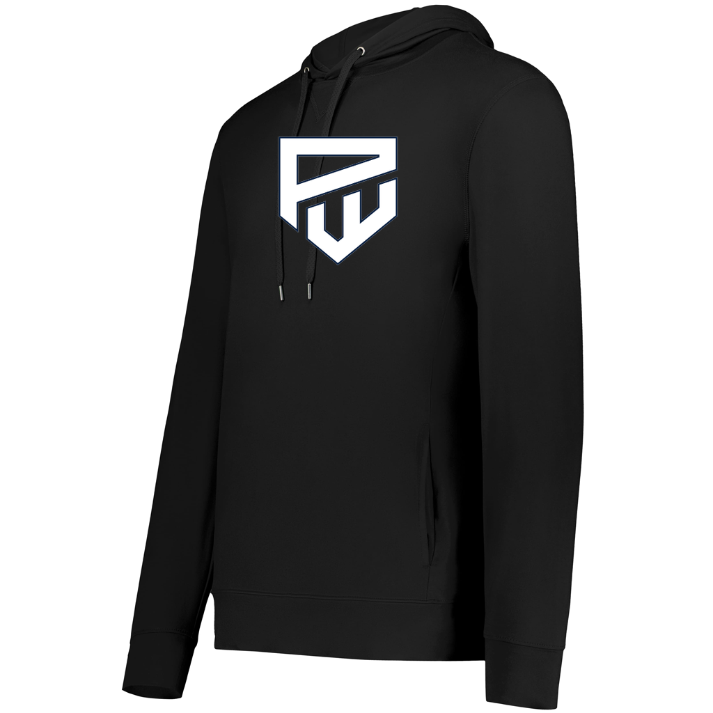 YOUTH VENTURA THIN KNIT HOODIE