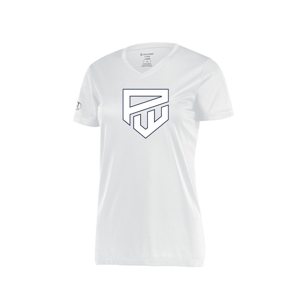 Ladies Movement Dri Fit Shirt