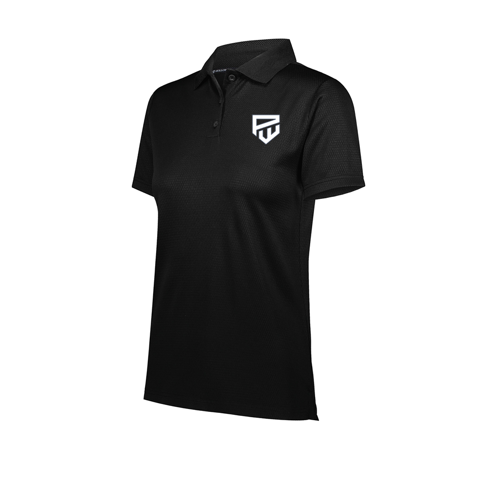 Ladies Prism Polo