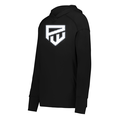 Ladies Ventura Thin Knit Hoodie