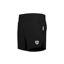 LADIES VENTURA SOFT KNIT SHORTS