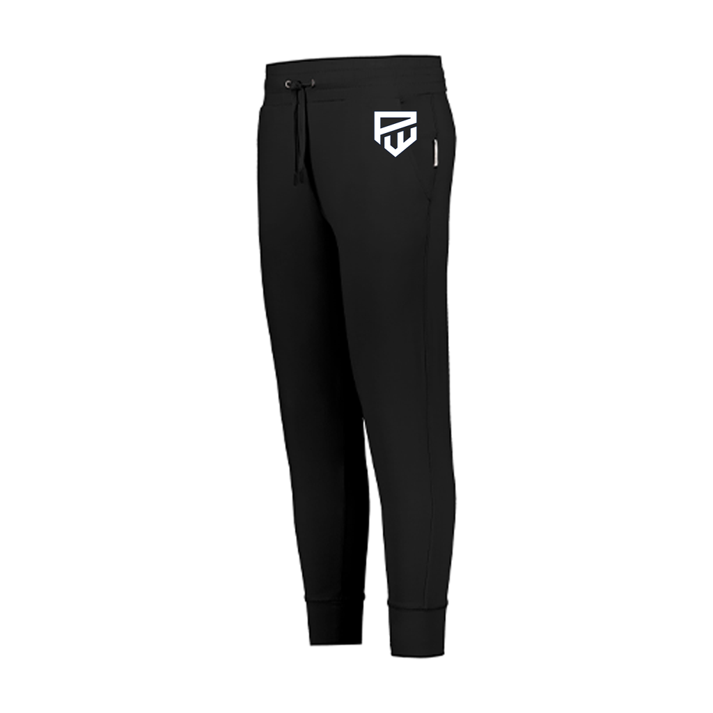 LADIES VENTURA SOFT KNIT JOGGER